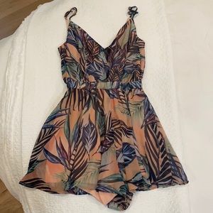 Show Me Your MuMu - Small Romper